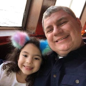 Meet your Posher, Brian